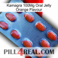 Kamagra 100Mg Oral Jelly Orange Flavour 06